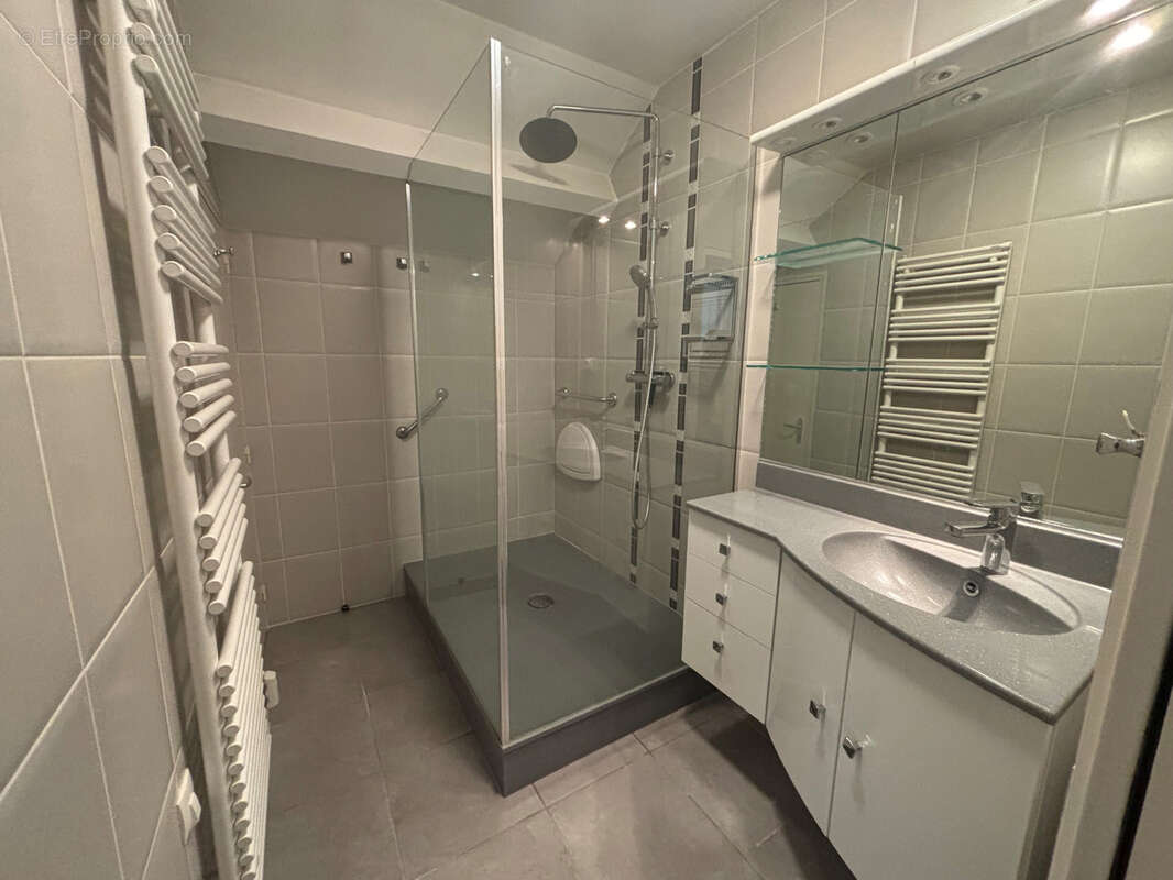 Appartement à BAYEUX