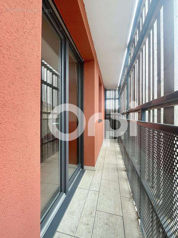 Appartement à BRIVE-LA-GAILLARDE