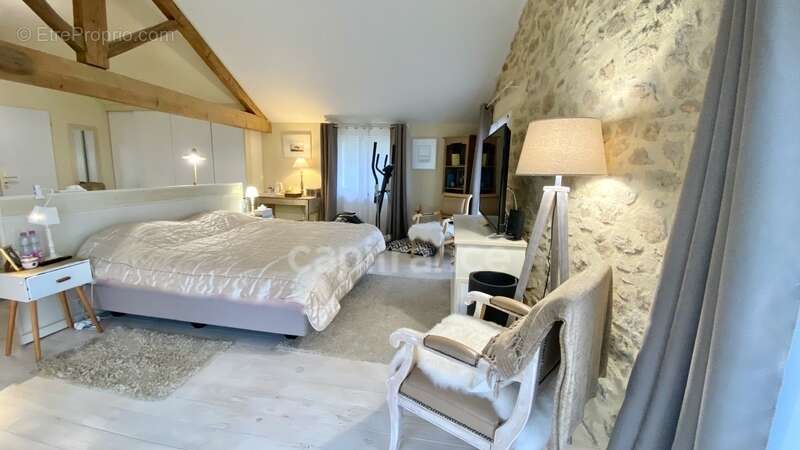 Dpt Gard (30), à vendre Propriété comprenant Mas d'habitation, activités gîtes - photo 13