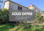 Maison à SAUVETERRE-DE-GUYENNE