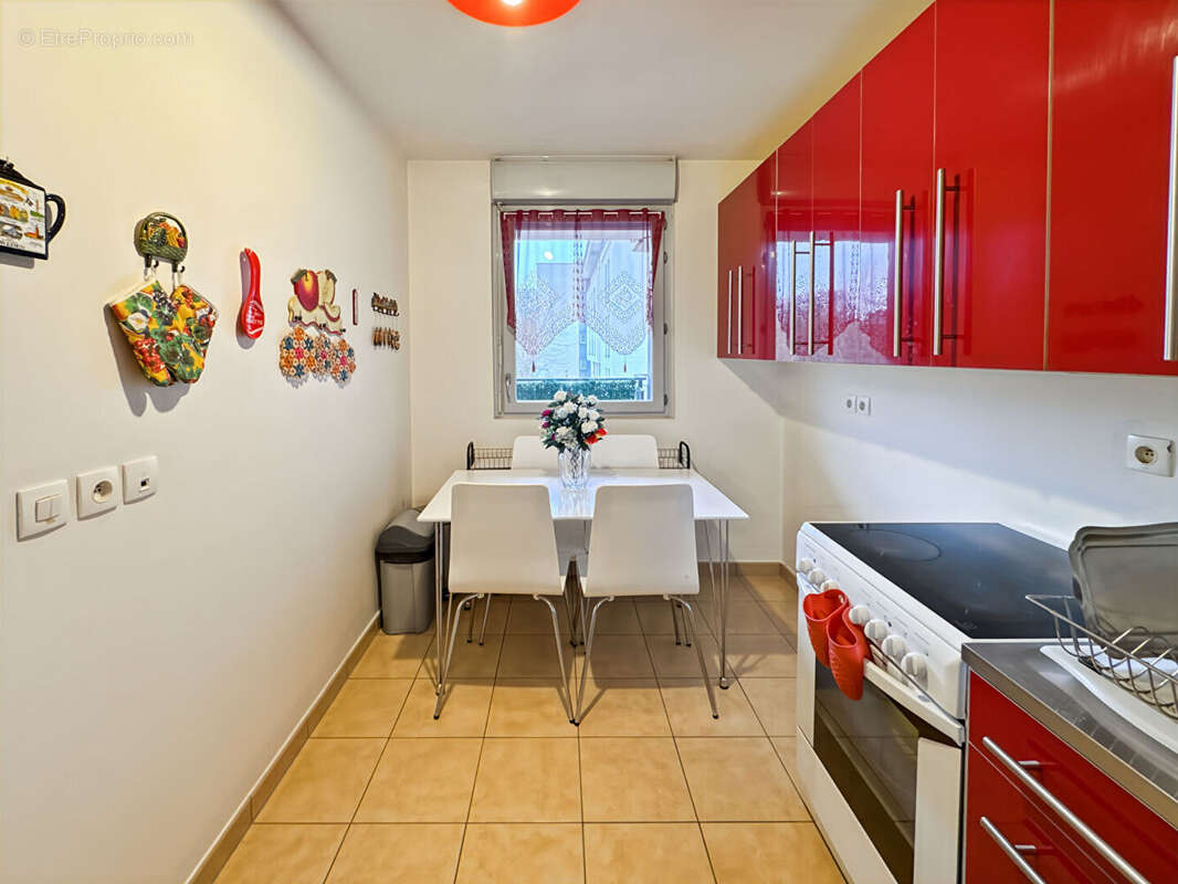 Appartement à ANTONY
