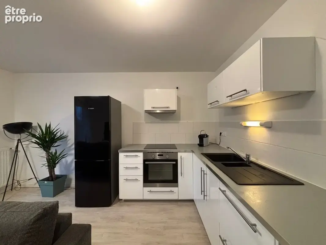 Appartement 3 pièces 57 m² à vendre à Le Relecq-Kerhuon (29480) - photo 2