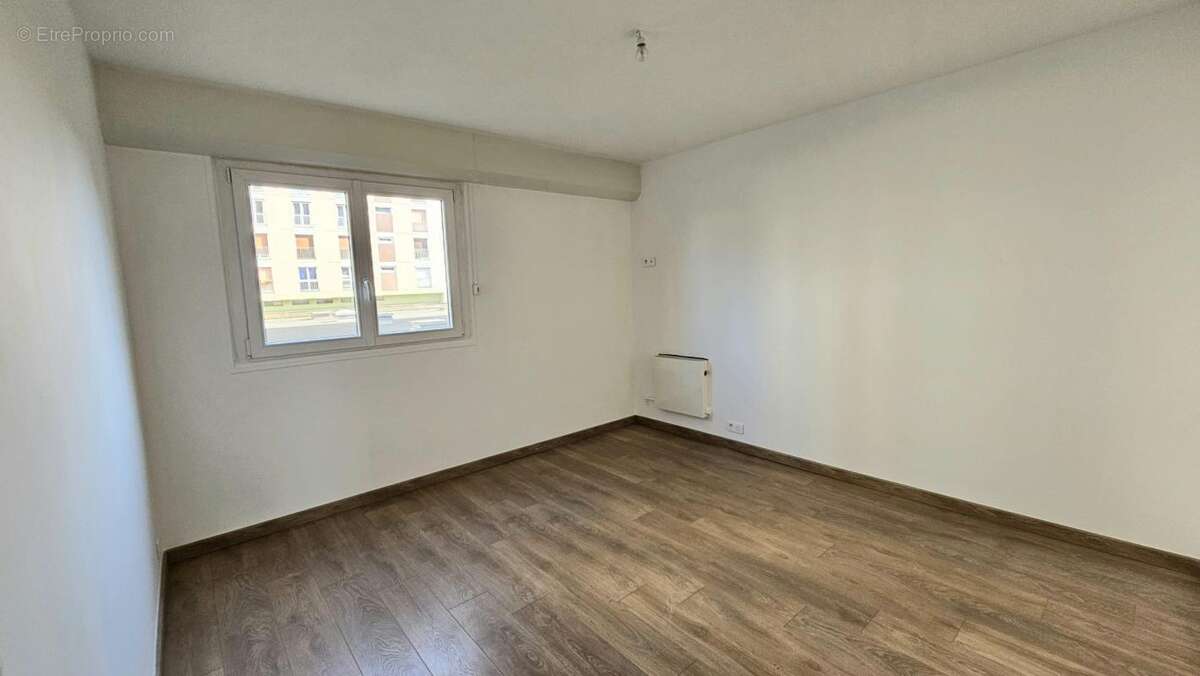 Appartement à LE GRAND-QUEVILLY