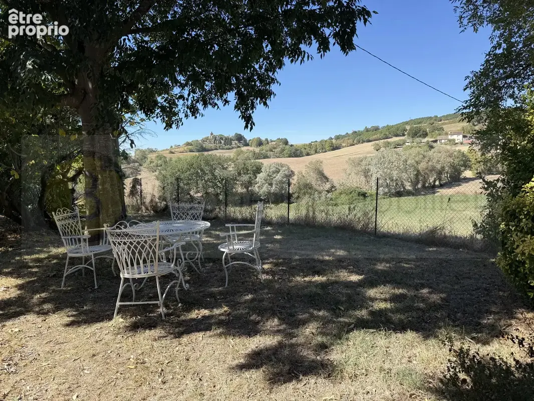 MAISON LE CASTERA - 8 pièce(s) - 272 m2 - photo 14