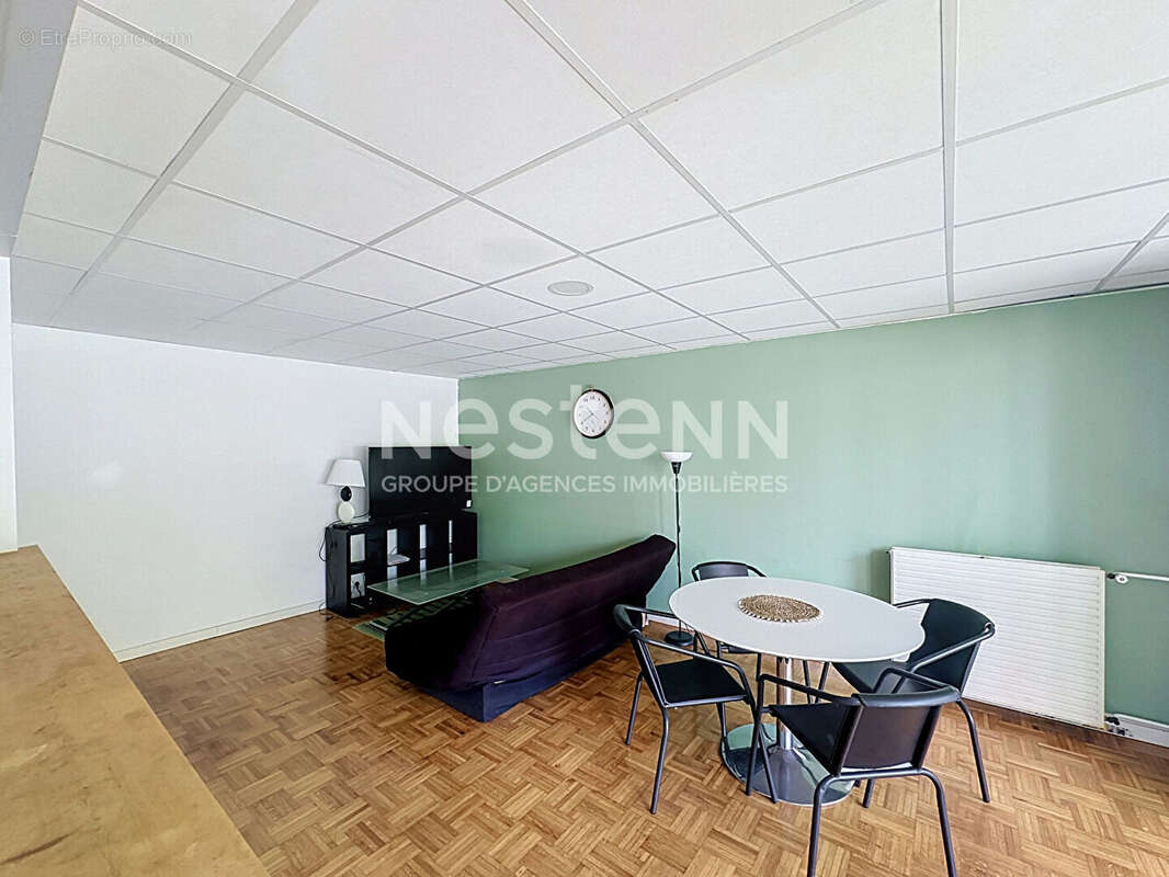 Appartement à BREST