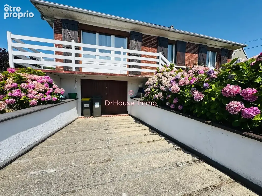 Maison 4 pièces 63 m² à vendre à Greges (76370) - photo 23