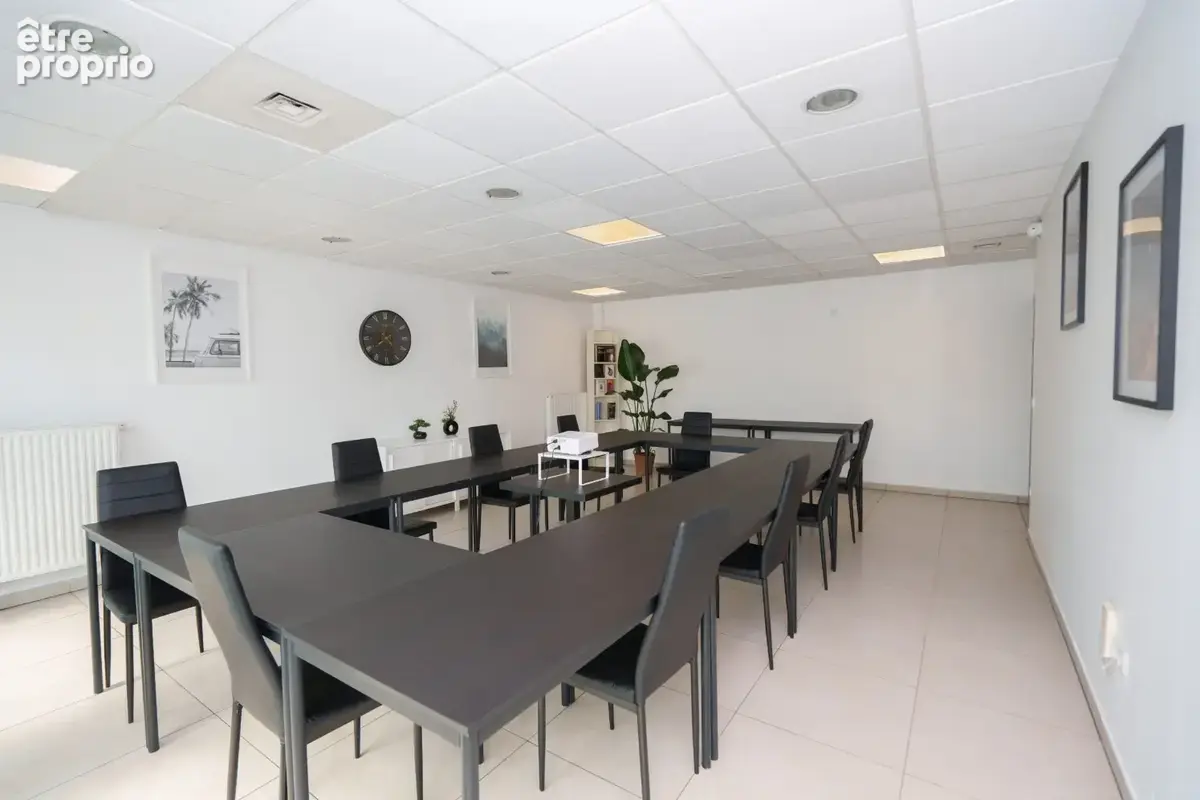 Investissement locatif - 6e & dernier étage - photo 6