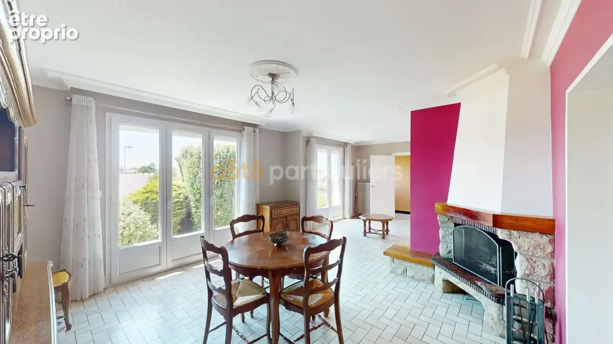 Une maison où confort et praticité se rencontrent ! - photo 5