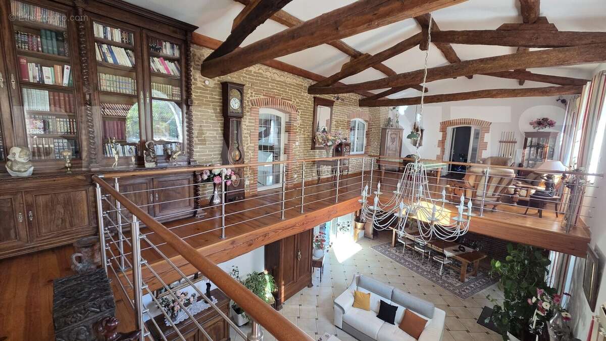 20251002_163215 - Maison à VIELMUR-SUR-AGOUT