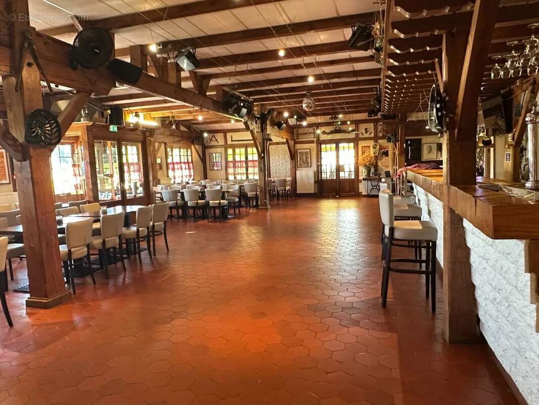 Murs bar restaurant - photo 3