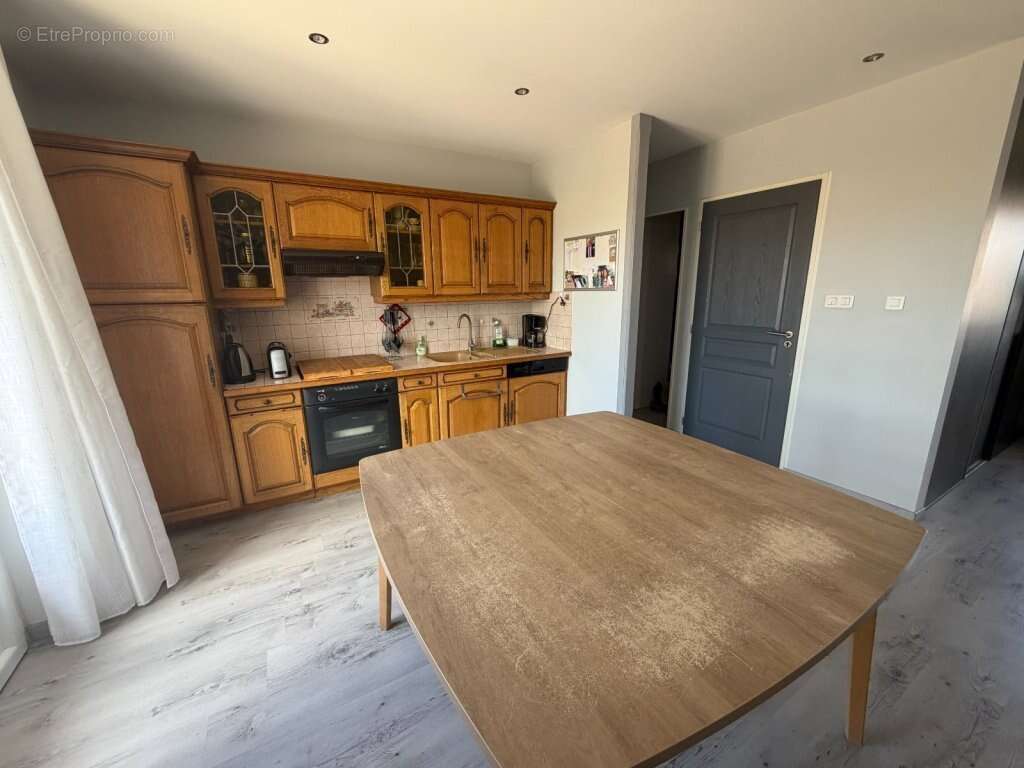 Maison 6 pièces 144m2 le breuil - photo 6