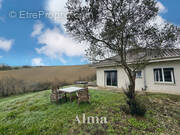 Maison à VILLEBRUMIER