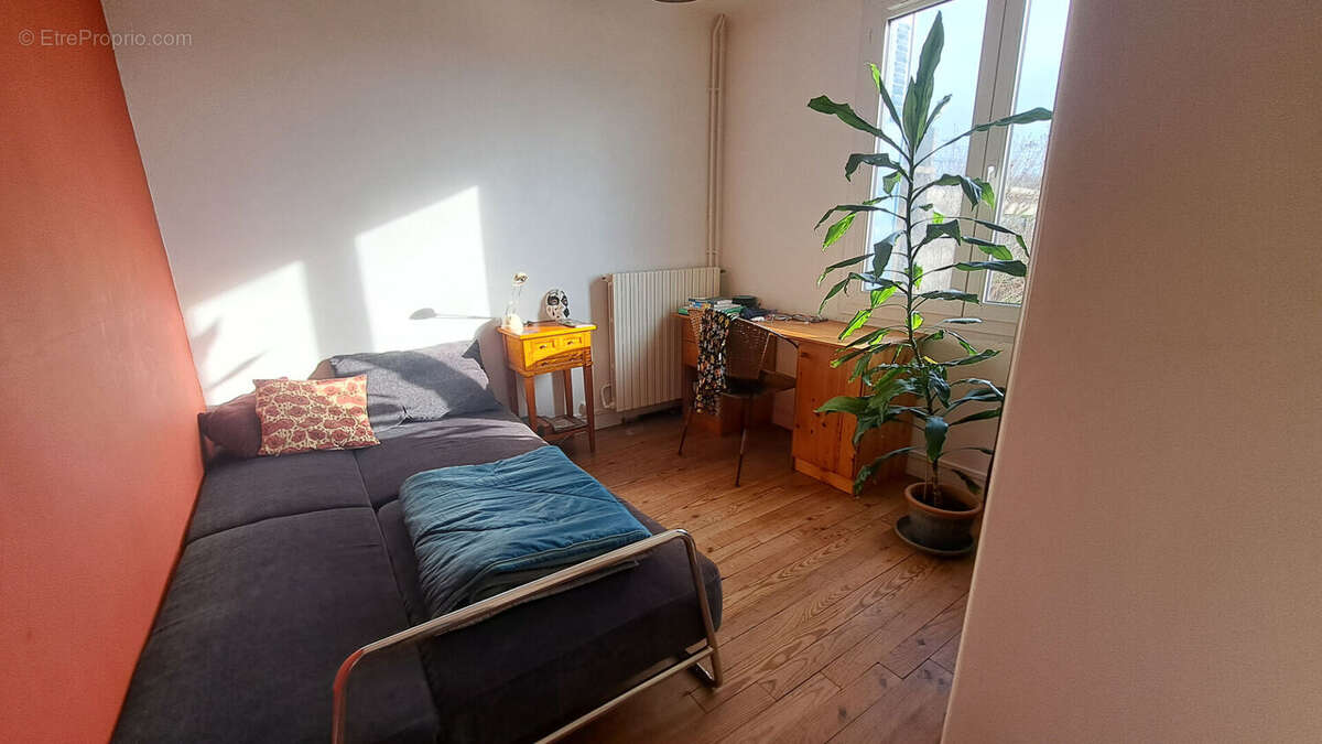 Maison à BEAUMONT-SUR-OISE