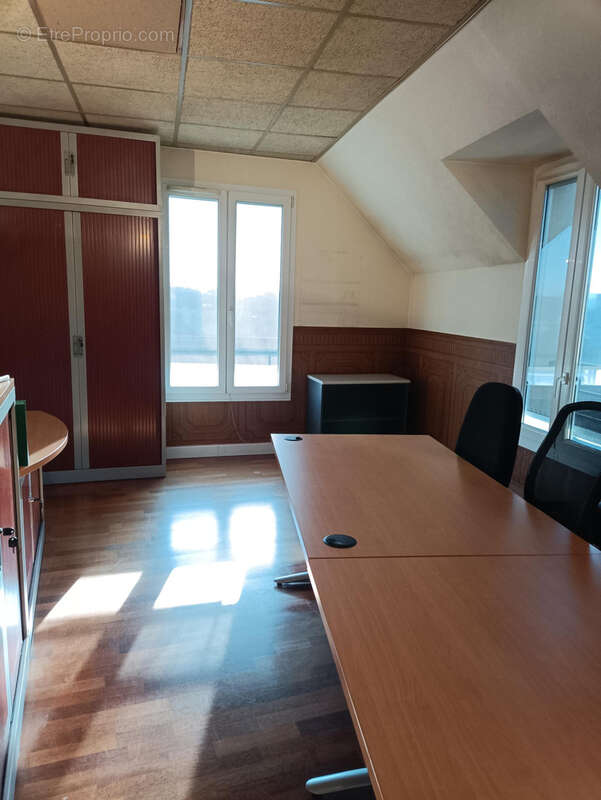 Appartement à VIERZON