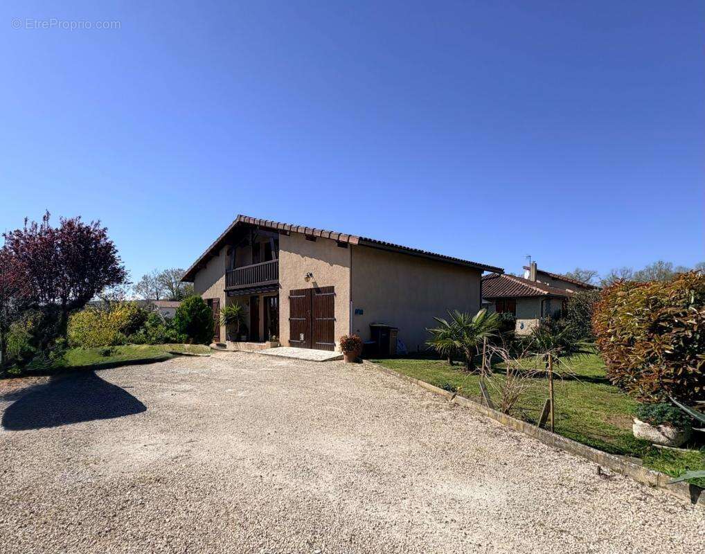 Baisse de prix pour cette maison Landaise à BARCELONNE DU GERS (32) - photo 3