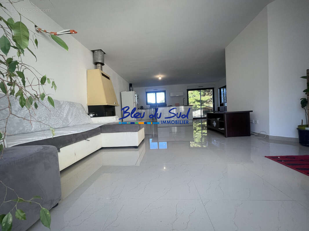 Maison à VERNET-LES-BAINS