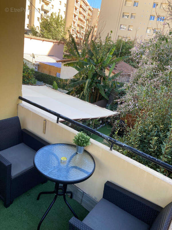 Maison à NICE