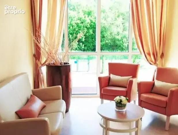 INVESTISSEMENT LOCATIF  BRASLES  Résidence EHPAD Les Fables - 8.06 % de rentabilité - photo 5