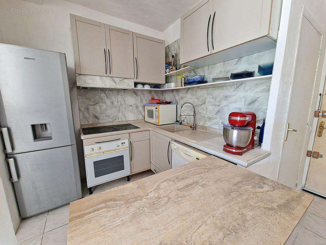 Appartement à GRASSE