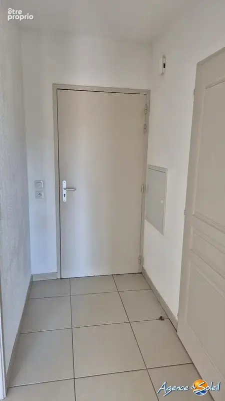 Appartement 2 pièces 39 m² à vendre à Saint-Laurent-De-La-Salanque (66250) - photo 8