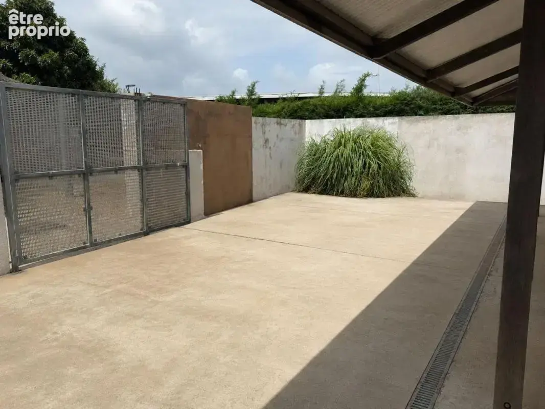 Maison T5 de plain-pied - photo 9