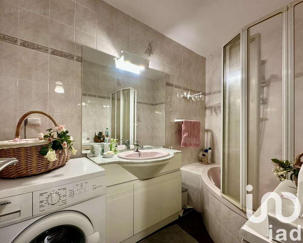 Photo 3 - Appartement à AMBILLY