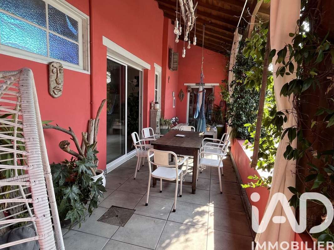 Photo 3 - Maison à QUEYRAC