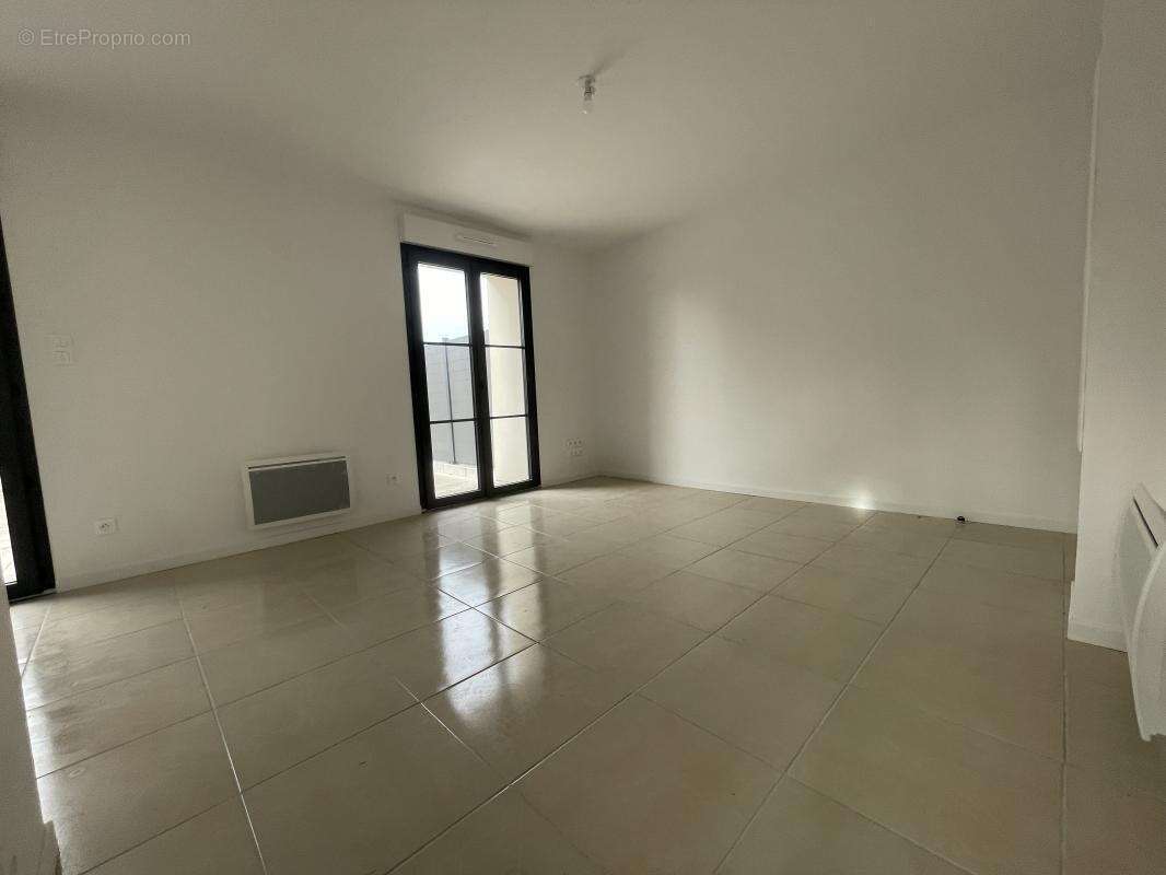 Appartement à ETAMPES
