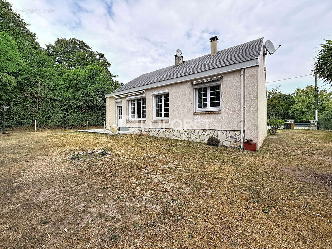 Maison les trois lacs - photo 10