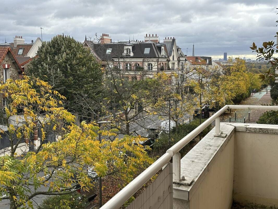 Appartement à SURESNES