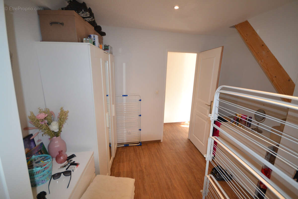 Appartement à DOMENE