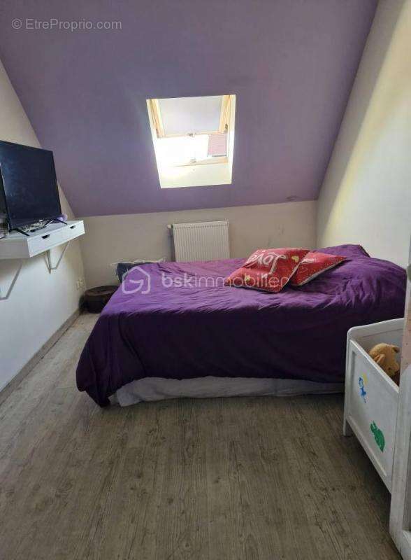 Maison à BOULOGNE-LA-GRASSE