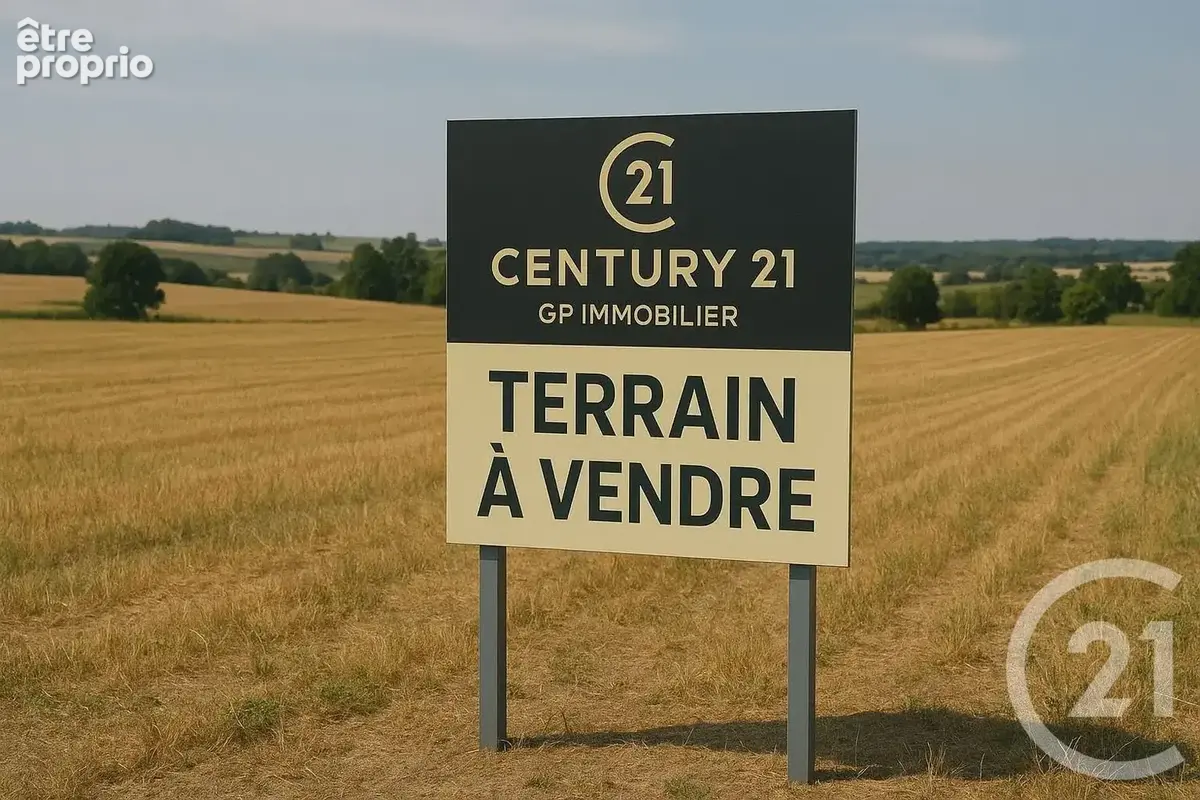 Terrain 599 m² à vendre à Saint-Mard (77230) - photo 4