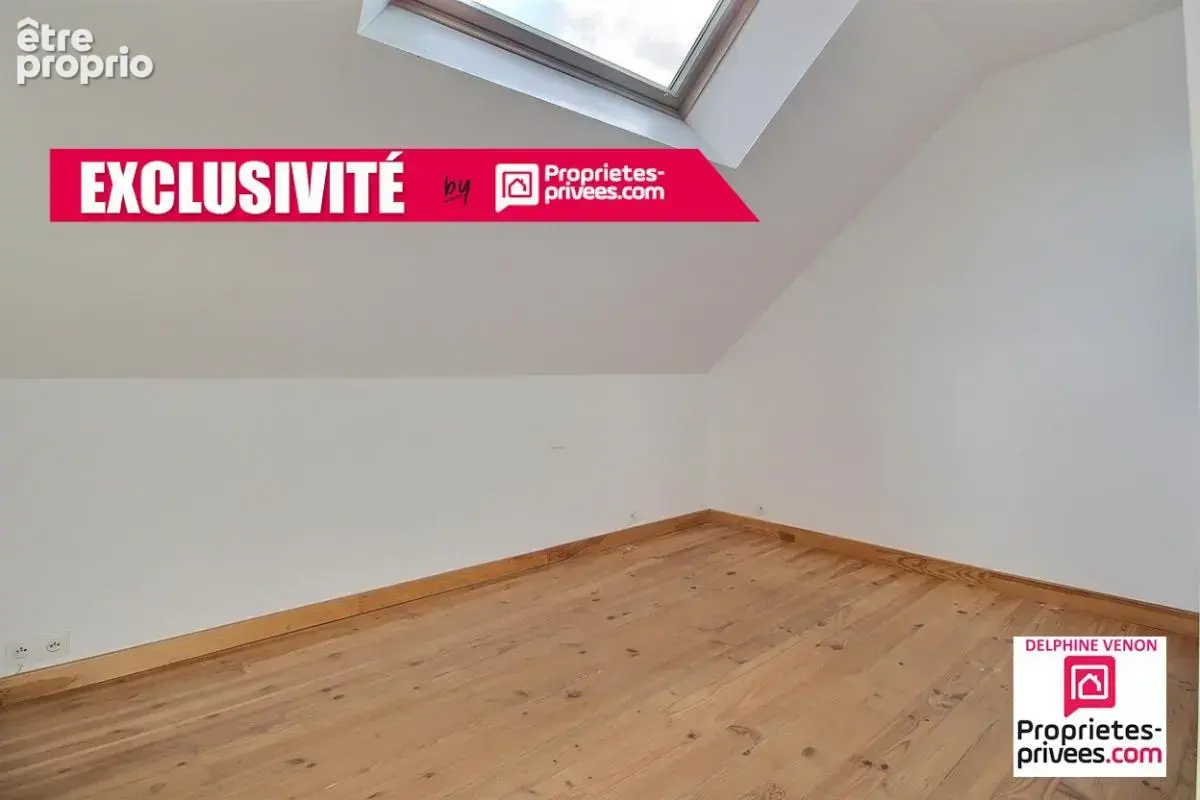 Exclusivité - Maison de ville dans l'hyper centre  de Chateauneuf  sur Loire avec garage et  terrain de 500 m² - photo 10