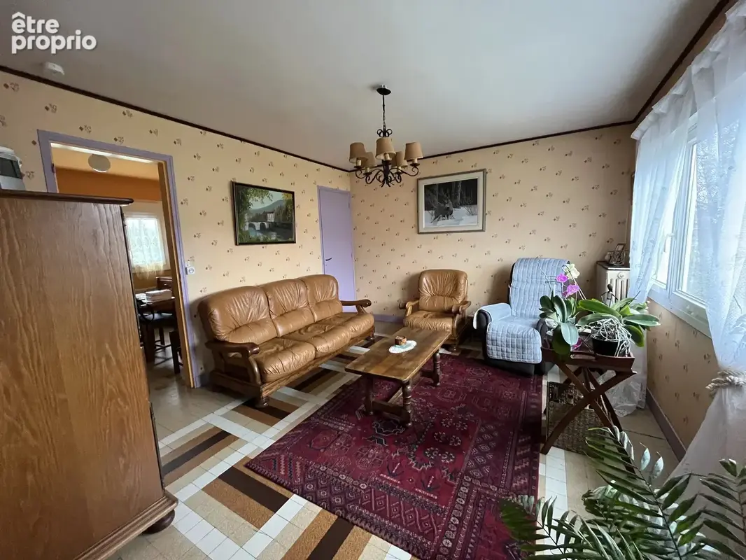 Maison de 75 m² proche des commodités à pied - photo 14