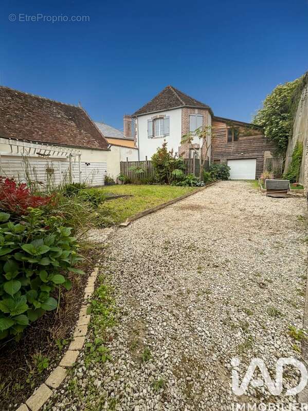 Photo 7 - Maison à LA SELLE-SUR-LE-BIED