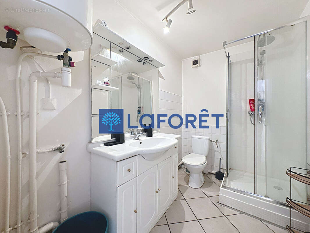 Appartement à DRAGUIGNAN