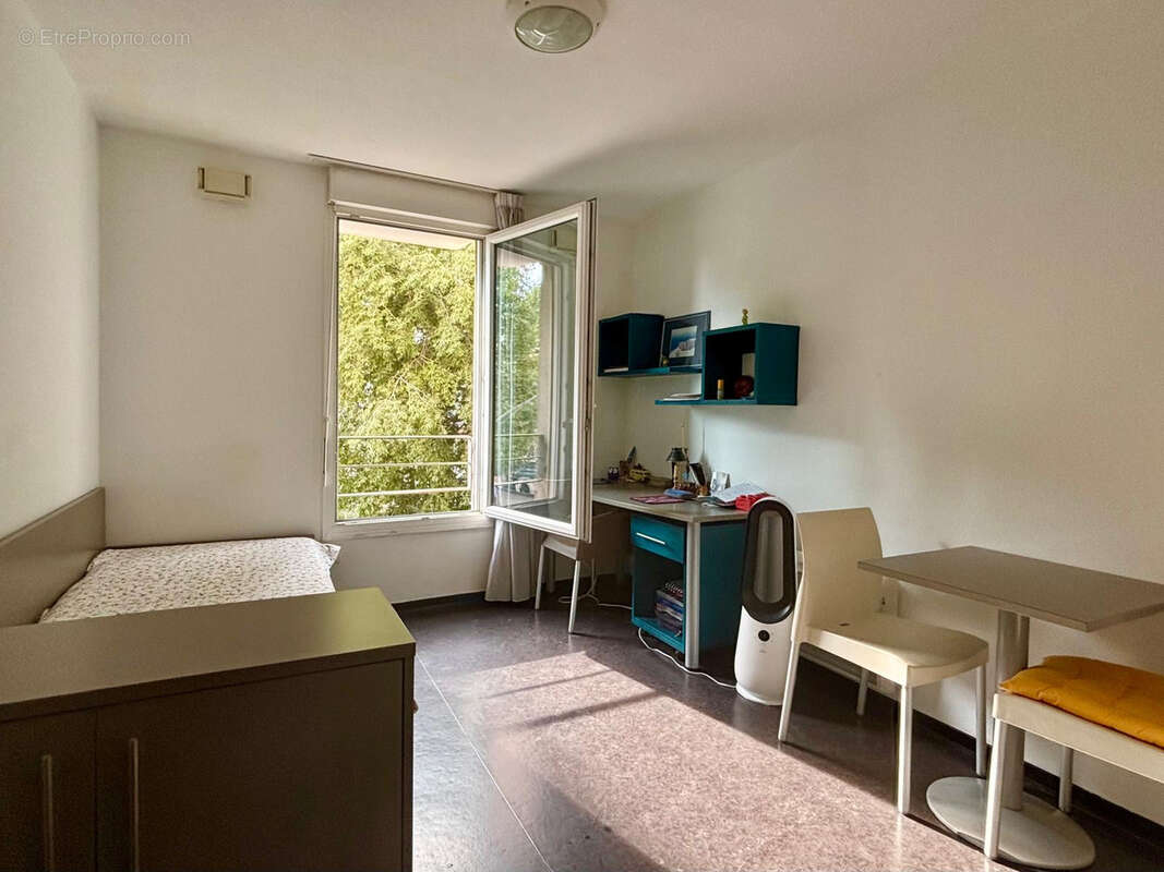 Studio etudiant 20m2 - photo 3