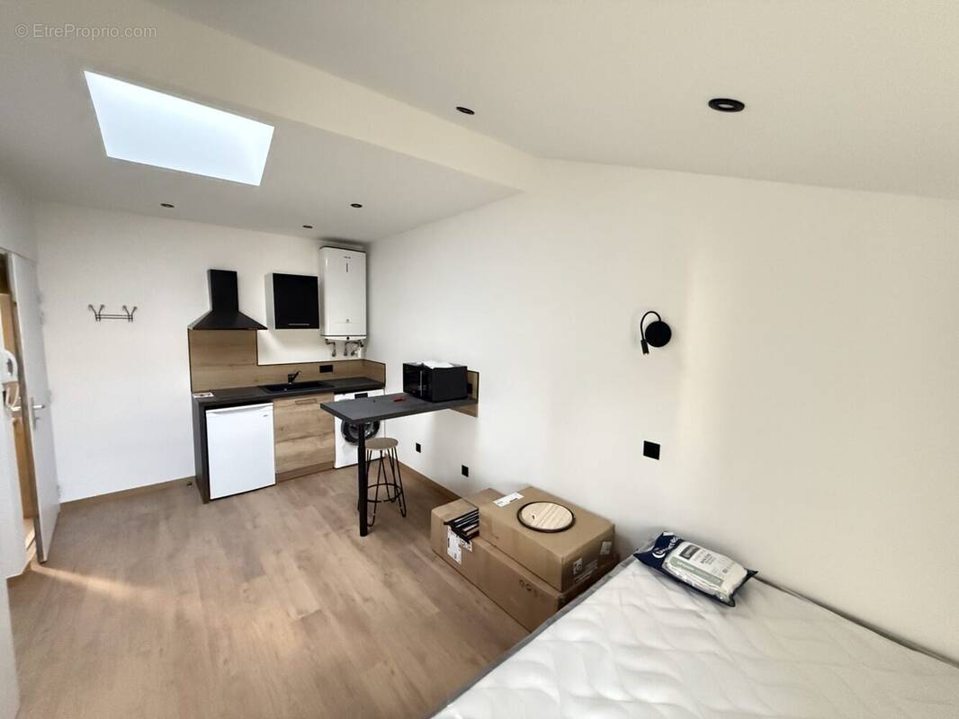 Appartement à CORCELLES-EN-BEAUJOLAIS