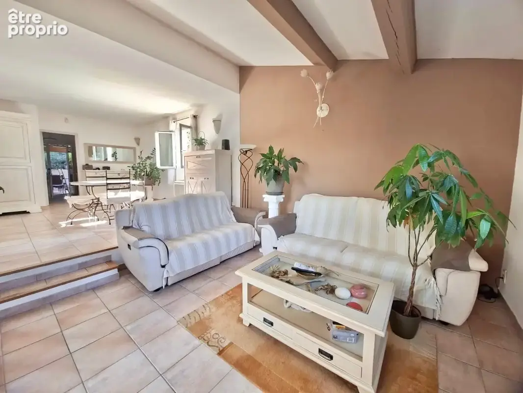 Exclusivite - maison 4p avec vue - photo 5