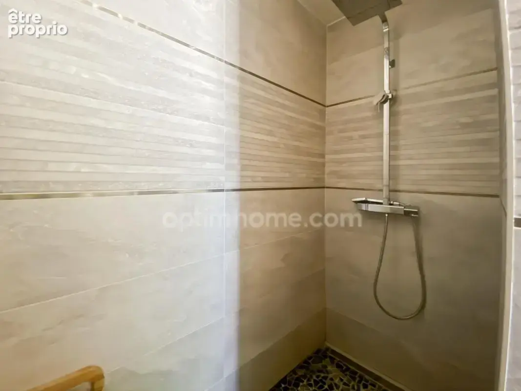 Maison à vendre 6 pièces TERGNIER (02) - photo 20