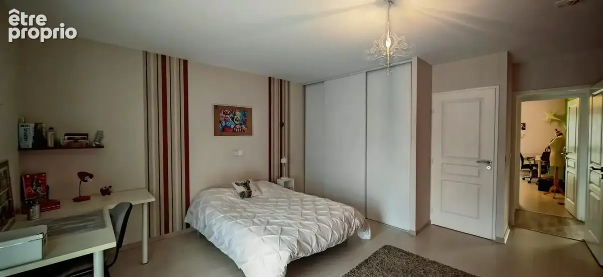 Saint Julien Les Villas - Maison familiale 255 m2   5 chambr - photo 14
