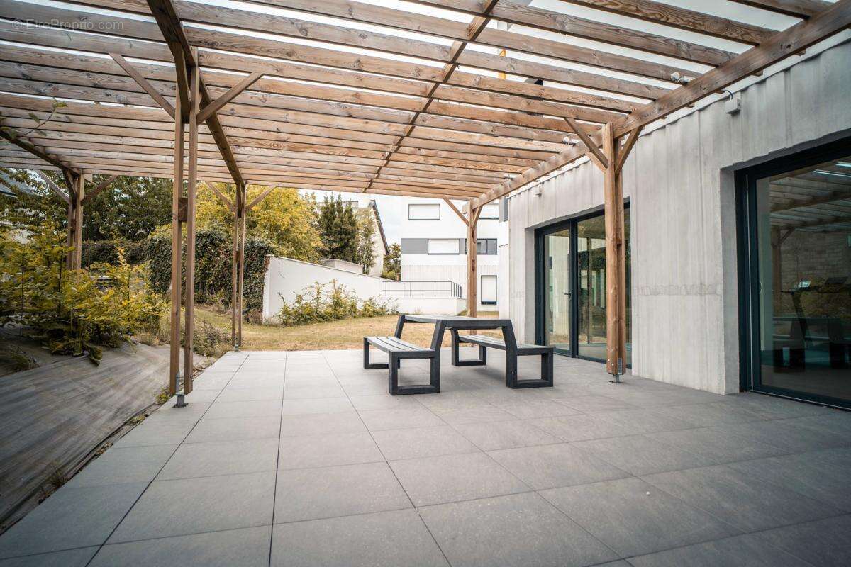 Spécial Investisseur T2 meublé 31,51m² - photo 10