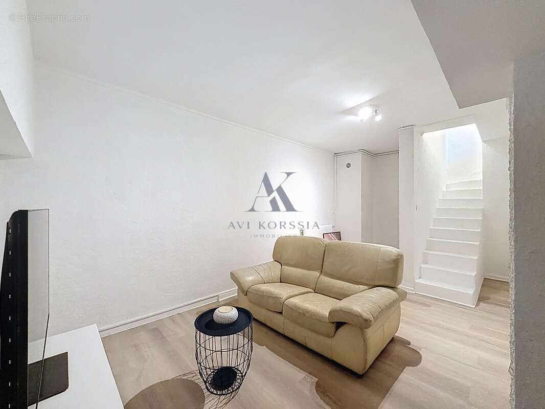 Appartement à LYON-4E
