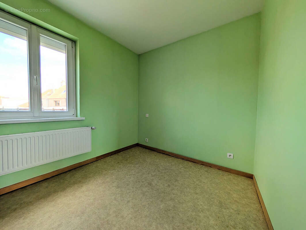 Maison 53m² à calais - photo 4