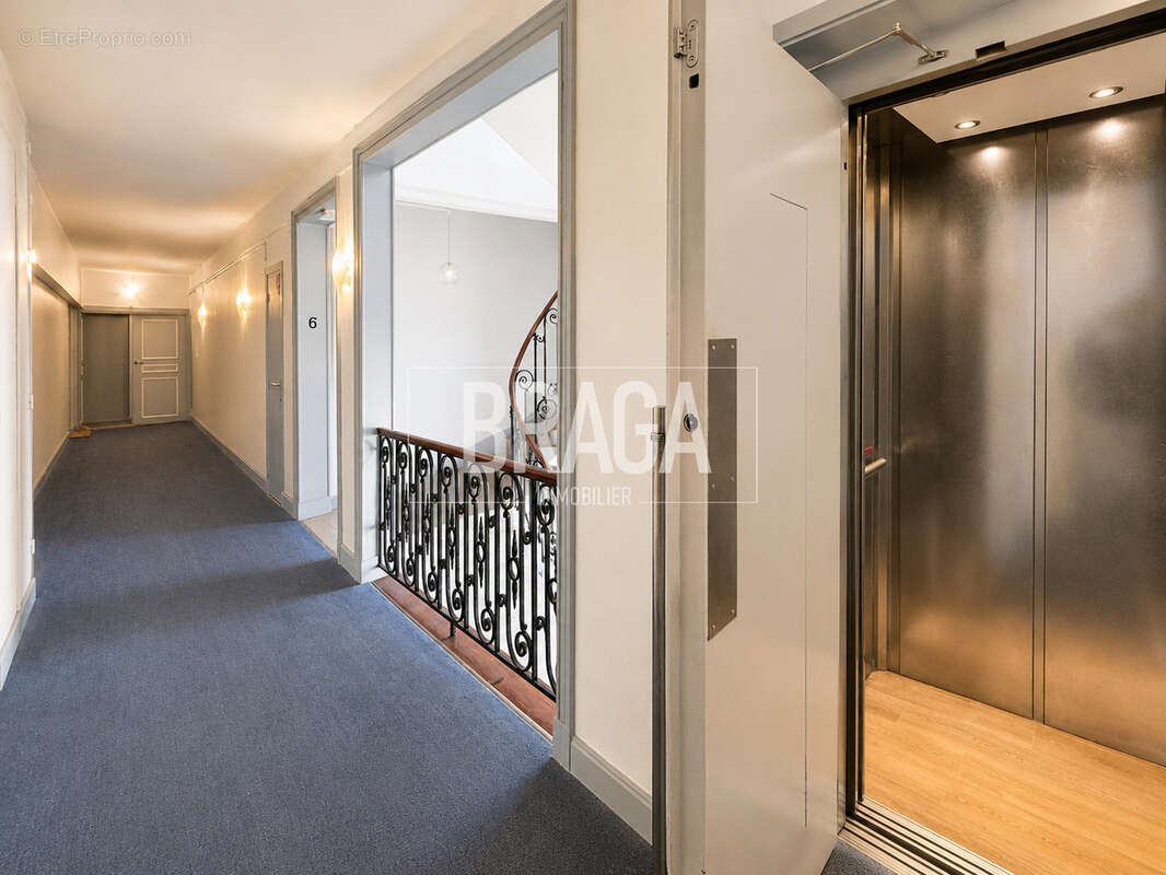 Appartement Résidence Princess avec 2 Balcons ! Idéal Résidence Principale, Secondaire ou AirBnb. - photo 14