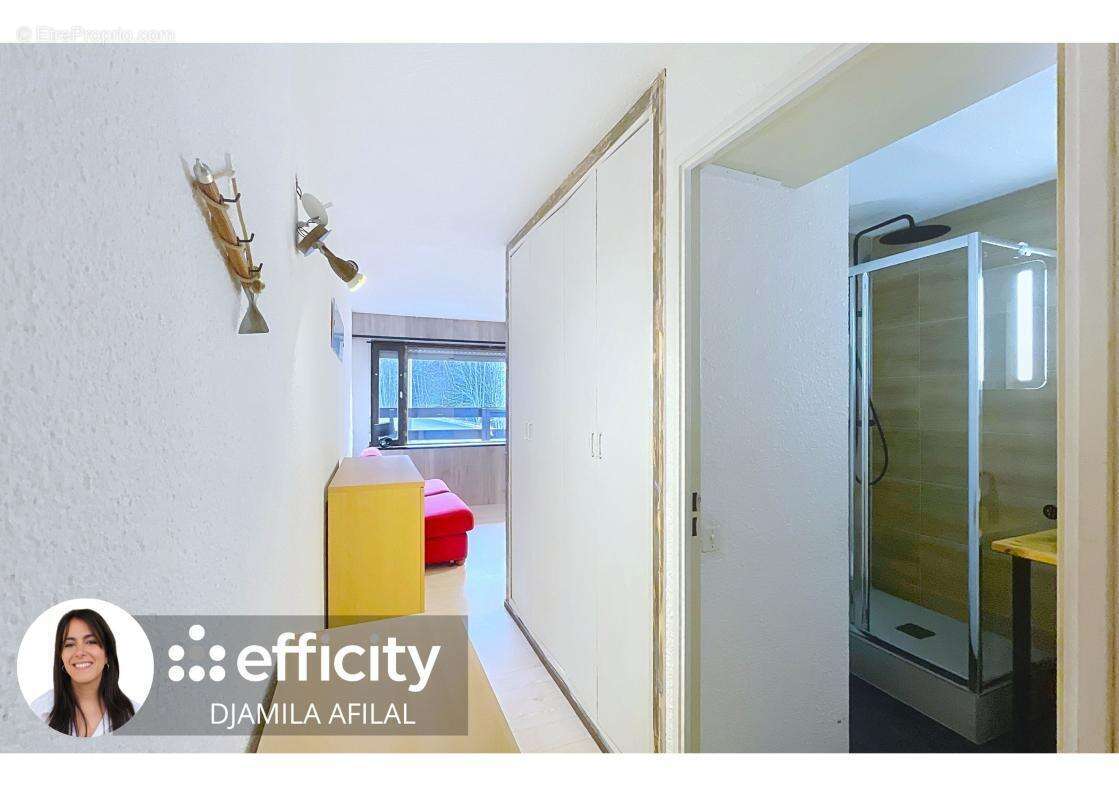 Appartement à BOGEVE