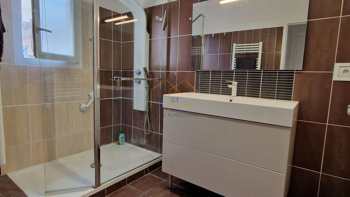 Villa de plain-pied avec 3 chambres - photo 7