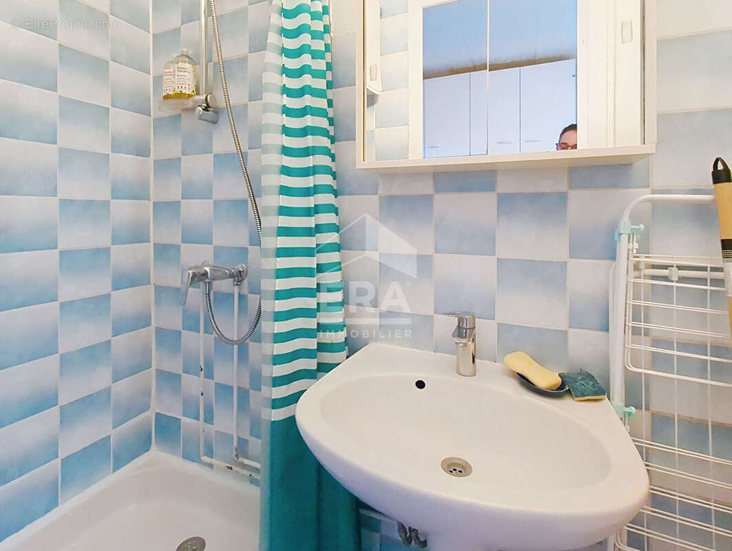 Appartement à VIARMES
