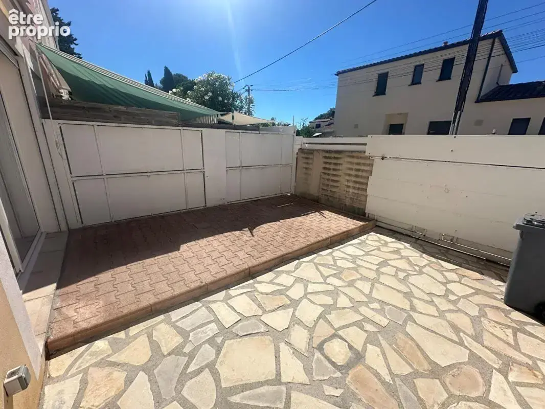 Exclusivité  cournonterral maison t3 avec 2 terrasses - photo 13